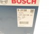 Фільтр повітряний Fiat Ducato/Peugeot Boxer/Citroen Jumper 1.9/2.4/2.5D 82-02 BOSCH 1457432138 (фото 7)