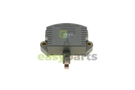 Реле генератора (14.5V) Peugeot 404/504/505 63-93 (HUCO) HITACHI (HÜCO) 130694
