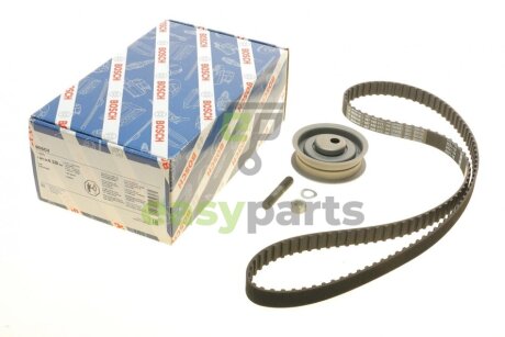 Комплект ГРМ VW T4/Golf/Passat 2.0 90-03 (18x124z) BOSCH 1987946320