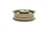 Комплект ГРМ VW T4/Golf/Passat 2.0 90-03 (18x124z) BOSCH 1987946320 (фото 7)