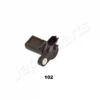 NISSAN Датчик положения распред./вала Almera II,Micra III,Murano,Primera 96-,Infiniti JAPANPARTS SAC-102