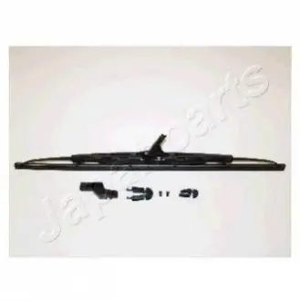 Щітка склоочисника із спойлером 1x450 AUDI 100/A6 BMW E21/28 OPEL DAEWOO VW Caddy JAPANPARTS SS-X45S