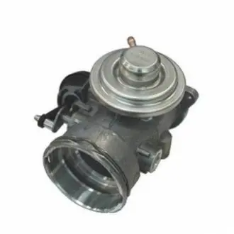 VW клапан редукційний відведення отраб. газів Caddy III 1.9TDI,Skoda Octavia 1.9TDI MAGNETI MARELLI EV049