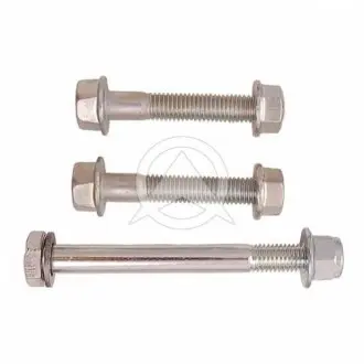 Болт важеля передн. Audi A4/6 / Skoda SuperB / Volkswagen Passat IV/V (к-кт 3 шт) SIDEM 37001