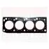 Прокладка Г/Б Ford 1.8DI/1.8TDCI 00- 5! 1.35MM FAI HG882B (фото 1)