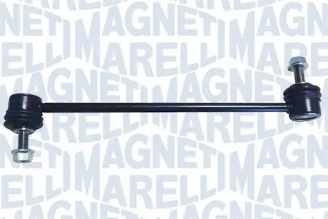RENAULT тяга стаб.передн.(метал.!) L=274mm Talisman,Espace V,Megane IV,Scenic IV MAGNETI MARELLI SSP2533