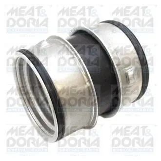 MEATDORIA VW патрубок повітрозабірника Audi A3,Bora 1.9 TDI, Golf IV,Skoda Octavia I 1.9TDI 00- MEAT&DORIA 96023