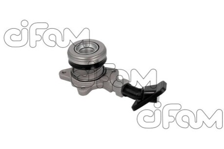 FORD центральний вимикач C-Max,Focus II,III,Galaxy,Kuga i,II,Mondeo IV,s-Max,Volvo 06- CIFAM 506-033