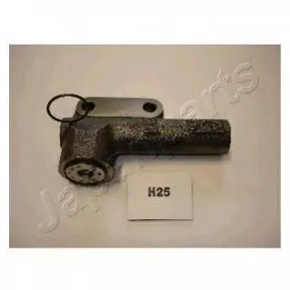 Заспокоювач, зубчастий ремінь JAPANPARTS BE-H25
