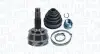 FIAT ШРКШ зовнішній Punto 1,2 03-, Grande Punto 1,2 05-, OPEL Corsa 1,0-1,2 06- (внутрішній. зубч. з єднання (колеса) - 21) MAGNETI MARELLI TOJ0097 (фото 1)