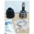 FIAT ШРКШ зовнішній Punto 1,2 03-, Grande Punto 1,2 05-, OPEL Corsa 1,0-1,2 06- (внутрішній. зубч. з єднання (колеса) - 27) MAGNETI MARELLI TOJ0322 (фото 1)