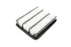Фільтр повітряний Mitsubishi Galant 92-03/Pajero Pinin 99-05/Montero 1.8-2.0 i 96- BOSCH 1457433968 (фото 11)