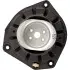 Подушка амортизатора (переднього) Renault Megane II/Scenic II 04- (без підшипника) FEBI BILSTEIN 22295 (фото 4)