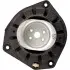 Подушка амортизатора (переднього) Renault Megane II/Scenic II 04- (без підшипника) FEBI BILSTEIN 22295 (фото 7)