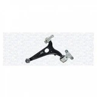 Рычаг (Original!) подвески колеса FIAT SCUDO, PSA JUMPY, EXPERT [301181307400] MAGNETI MARELLI ARM074