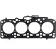 Прокладка головки Caddy/T5/A4/Octavia/Golf/Passat 1.9TDI 00- (1.61mm) JP GROUP 1119305000 (фото 1)
