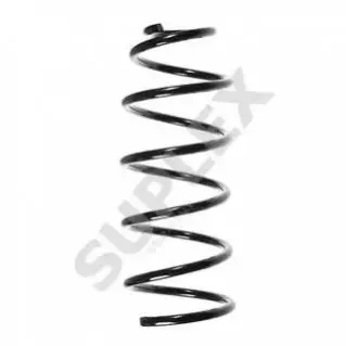 Фото vw пружина передня l=358mm audi a3,bora,golf iv,polo,skoda octavia 96- (фіолет./синій) SUPLEX 03129 VW пружина передня L=358mm Audi A3,Bora,Golf IV,Polo,Skoda Octavia 96- (фіолет./синій) SUPLEX 03129