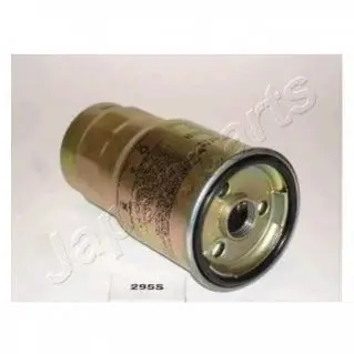 TOYOTA фільтр палива Mazda 323F 2.0D/TD626 2.0D,Avensis,Corolla,Carina,Previa,RAV4 JAPANPARTS FC-295S