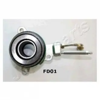 FORD центральний вимикач зчеплення Mondeo I,II,III,Galaxy,Jaguar,VW Sharan,Seat JAPANPARTS CF-FD01