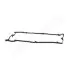 HYUNDAI прокладка клапанної кришки Accent,Elantra,Matrix,Kia Cerato,Rio 1.4/1.6 01- JAPANPARTS GP-H07 (фото 1)