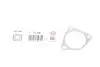 Прокладка клапана EGR Renault Trafic/Opel Vivaro 2.2/2.5 dCi 01- ELRING 927.550 (фото 1)