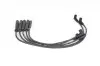 B888 дроти високого напруги (H40/50/70/70 H50) 5шт. RENAULT 1,2/1,4: 19/Clio/Rapid BOSCH 0986356888 (фото 3)