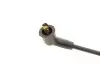 Проводи запалювання Mitsubishi Lancer II/IV/V 1.6 79-03 (к-кт) BOSCH 0986357147 (фото 2)
