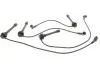 Проводи запалювання Mitsubishi Lancer II/IV/V 1.6 79-03 (к-кт) BOSCH 0986357147 (фото 4)