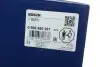 Насос паливний в бак Peugeot Partner 1.9D/2.0HDI 99-15 BOSCH 0986580291 (фото 9)
