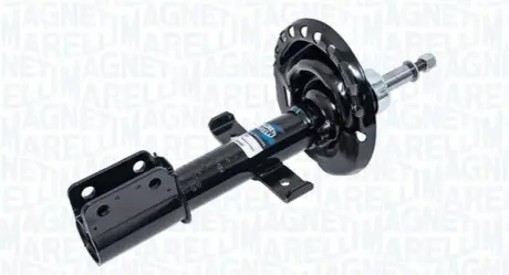 Амортизатор масляний передн. RENAULT MODUS ALL MODELS (12.04-) [356229080000] MAGNETI MARELLI 6229H
