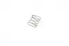 Комплект пружинок колодок ручника Mitsubishi Pajero I-IV/Pajero Sport 89- BOSCH 1987475320 (фото 21)
