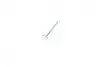 Комплект пружинок колодок ручника Mitsubishi Pajero I-IV/Pajero Sport 89- BOSCH 1987475320 (фото 22)