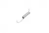 Комплект пружинок колодок ручника Mitsubishi Pajero I-IV/Pajero Sport 89- BOSCH 1987475320 (фото 8)