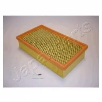 NISSAN фільтр повітр.Cube,Juke,Note,NV200,Tiida,Renault Clio III,Modus 1.5dCi 04- JAPANPARTS FA-128S