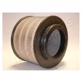 TOYOTA фільтр повітря Fortuner,Hilux 2,5-3,0 05-,Ford Ranger,Mazda BT-50 3.0TD 06- JAPANPARTS FA-259S