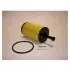 CITROEN фільтр масляний вставка CITROEN Xsara PEUGEOT 106/206/306 /Partner 1,4/1,6 JAPANPARTS FO-ECO037 (фото 1)