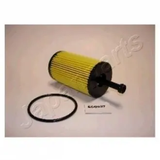CITROEN фільтр масляний вставка CITROEN Xsara PEUGEOT 106/206/306 /Partner 1,4/1,6 JAPANPARTS FO-ECO037