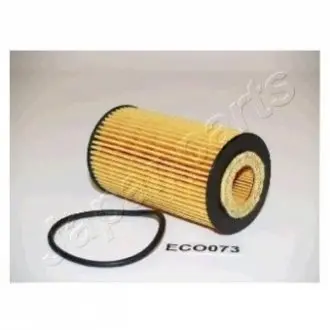 CHEVROLET фільтр маслянний Aveo,Cruze,Orlando,Opel astra H,Vectra C,Insignia,Mokka JAPANPARTS FO-ECO073