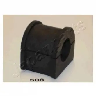 HYUNDAI втулка стабілізатора передн.Galloper,Mitsubishi L200,Pajero I,II,III,Sport JAPANPARTS RU-508