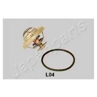 BMW термостат 80°C 5 Touring (E39) 525 tds 98/06-, LAND ROVER Range Rover 2,5D -02 JAPANPARTS VT-L04