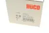Котушка запалювання VW Golf VII/Passat/Skoda Octavia III 1.8TFSI/2.0TFSI 11- (HUCO) HITACHI (HÜCO) 134052 (фото 6)