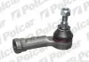TEKNOROT VW након.рул.тяги прав.M16*1,5 (внутрішній.різьба) M12*1,5 (наруж.різьба) конус 18.3mm T4 V-721