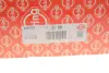Прокладка ГБЦ Citroen Jumper/Jumpy/Peugeot Boxer/Expert 2.0/2.2 HDI 15- (2 мітки) (1.30mm) ELRING 228.522 (фото 2)