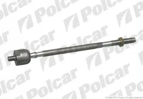 Фото renault рульова тяга l=290mm з г/у (сист.smi-koyo) лів./прав.megane i,scenic i 99- TEKNOROT R-574 RENAULT рульова тяга L=290mm з г/у (сист.SMI-Koyo) лів./прав.Megane I,Scenic I 99- TEKNOROT R-574