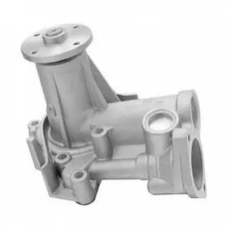 MITSUBISHI помпа води L300/PAJERO 2,3D/TD/2,5D/TD /двигат4D55,4D56 4/83-86 8 MAGNETI MARELLI WPQ0585