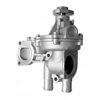 VW помпа води з корпусом! Audi 100/80,A6,Golf II,III,Passat,T3/4 1.6/2.0 80- MAGNETI MARELLI WPQ1162