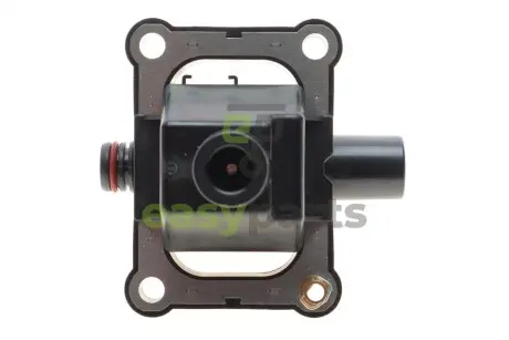 Котушка запалювання MB Sprinter (W903/W904)/Vito (W638)/VW LT 28-35 2.3 95-06 (HUCO) HITACHI (HÜCO) 133814