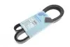 Ремінь генератора BMW 3 /Audi A6 1.8i/2.7i 00-/ Toyota Avensis 1.6-1.8 00-08/ Ford Fiesta 1.3 95-03 BLUE PRINT AD06R1733 (фото 1)