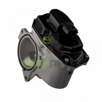 FEBI VW клапан ВГ EGR Audi A3,4,5,6,Q5,Seat,Skoda Octavia,SuperB,Golf V,VI,Passat 2.0TDI 05- FEBI BILSTEIN 43978