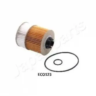 RENAULT фільтр масляний SAAB 9-5 3,0TiD 01-05Espace 3,0dCi Opel Vectra C 3,0CDTI JAPANPARTS FO-ECO123